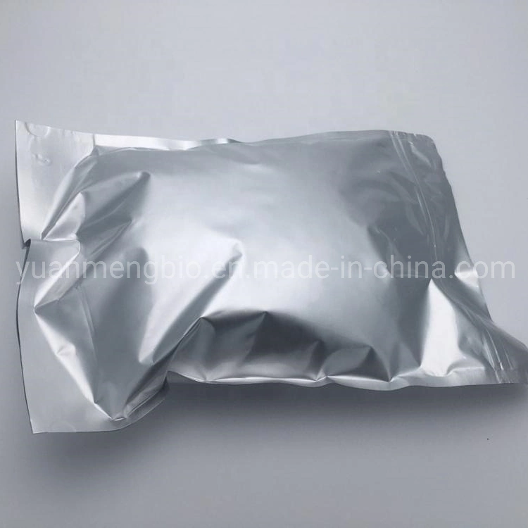 High Purity Omeprazole Magnesium CAS 95382-33-5 for Heartburn