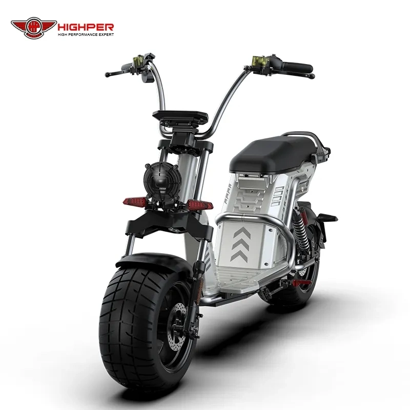 Electric Scooty Self-Balancing Electric Scooters