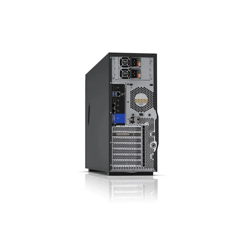 New and Original Thinksystem St550 Intel Xeon 3204 4u Tower Server