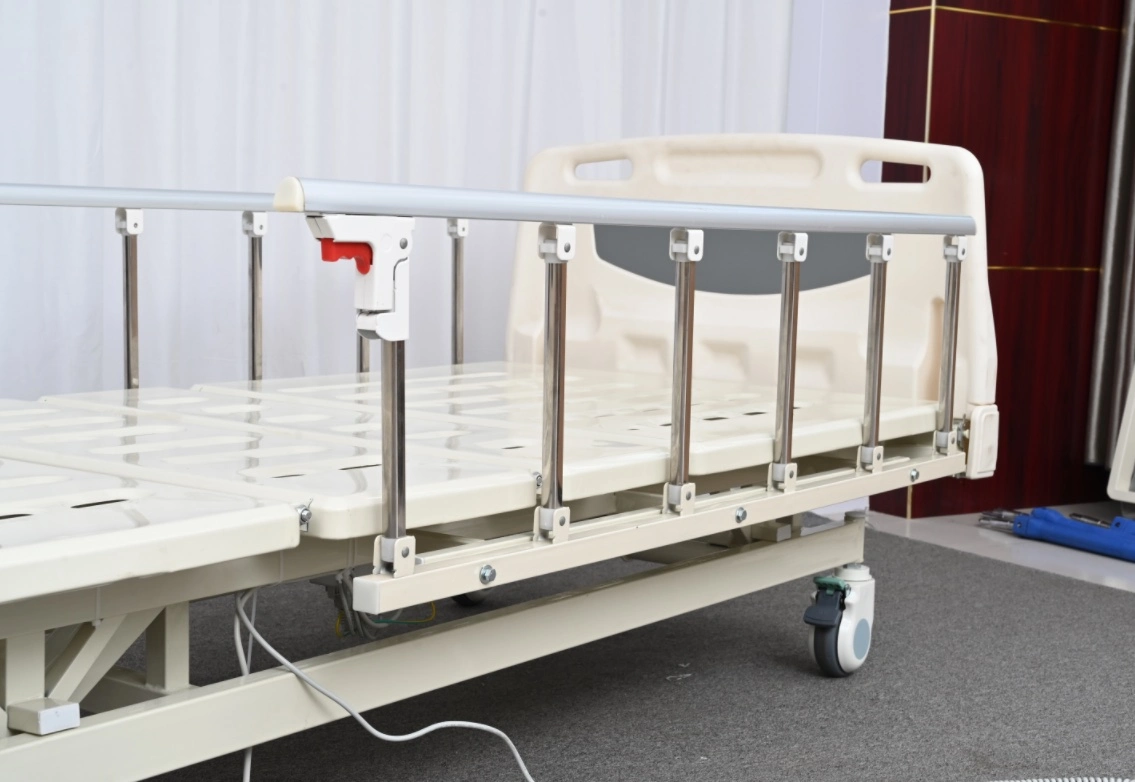 Instrumento cirúrgico Produtos Manual de Enfermagem Equipamento hospitalar cama médica com preço de fábrica