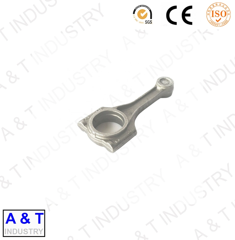 Spare Parts Forging Part Forging Electrical Components