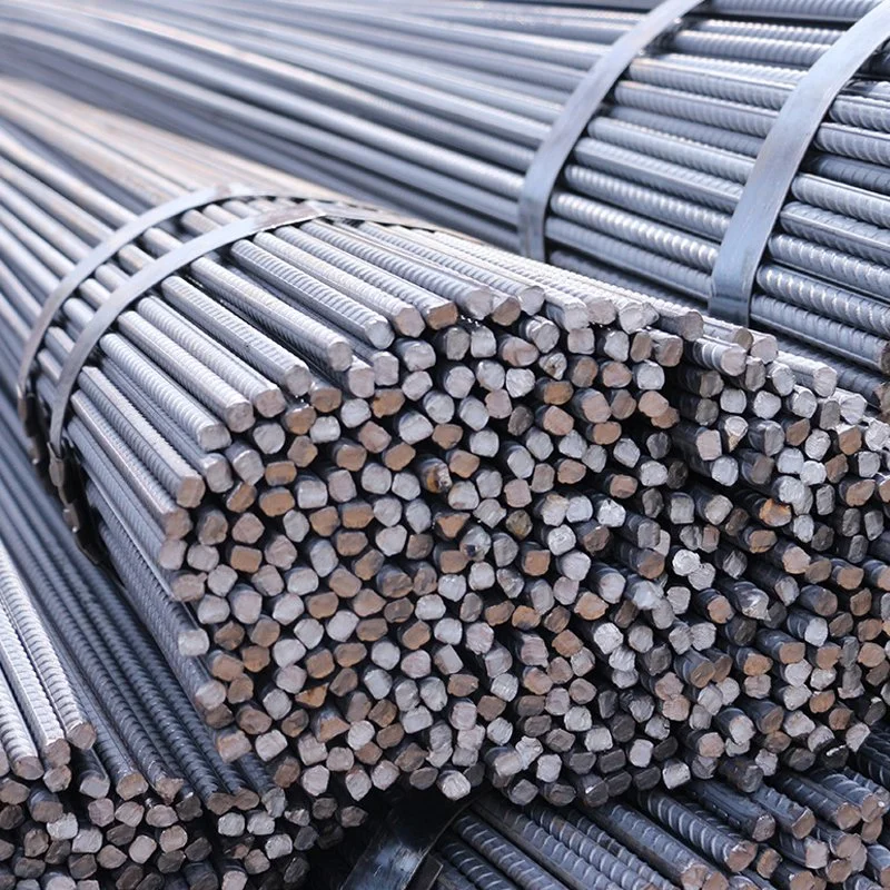 Reinforced Steel Rebar Rebar Steel Price in Saudi Arabia