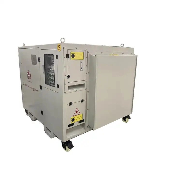 500kw Dummy nitiation larmiation banks مع شهادة ISO CE SGS