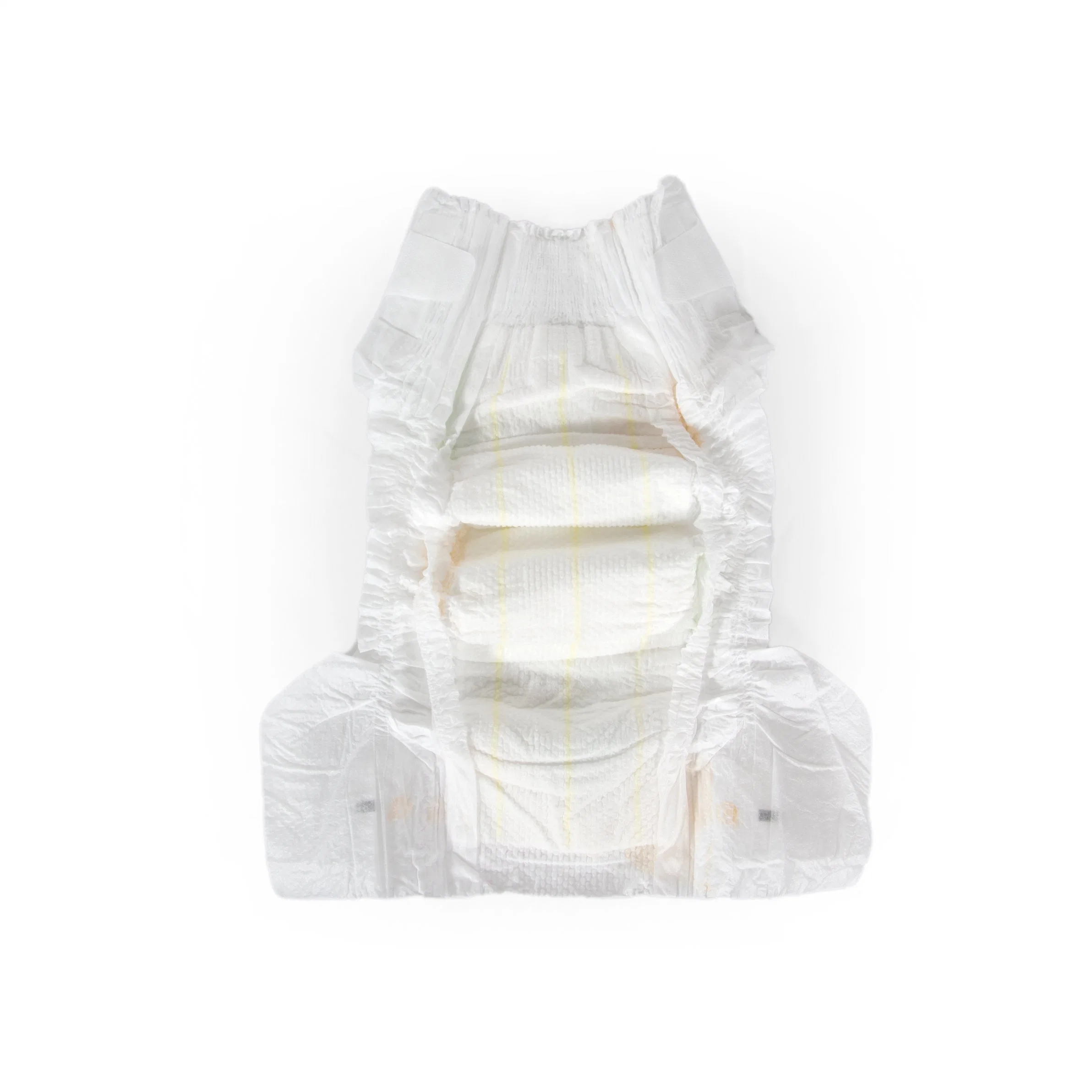 Cheapest Comfortable Soft Biodegradable Baby Diapers