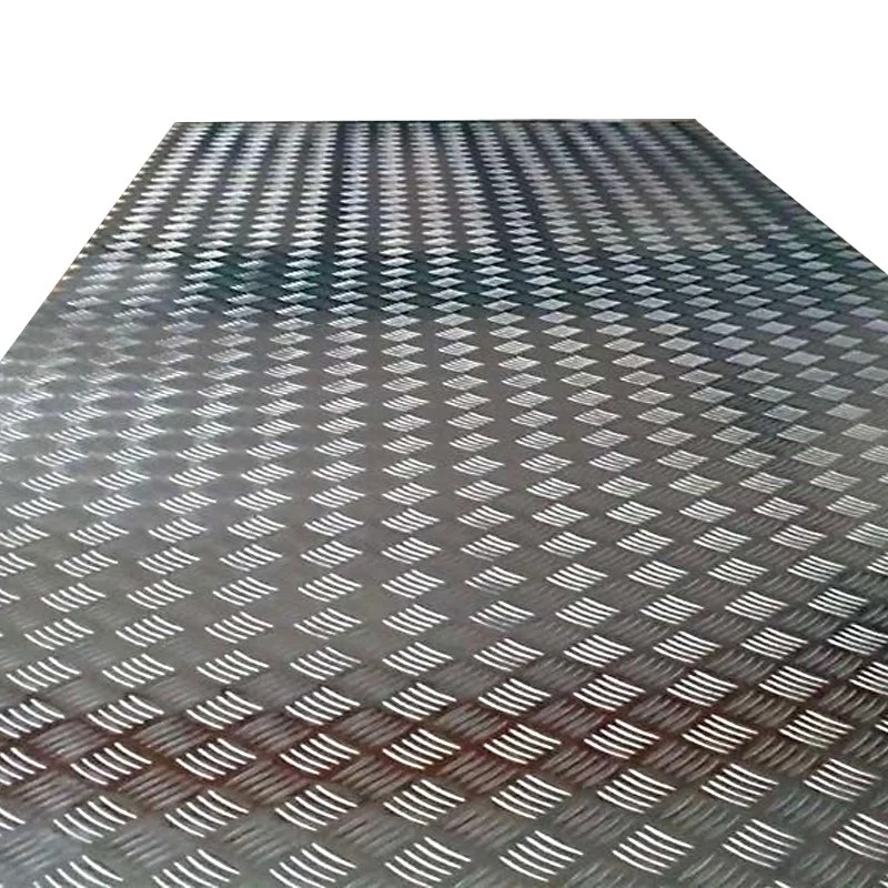 5074/5083/5052/6061 Round Aircraft/Marine Grade Circle Aluminum/Aluminium Plate Price for Chequered/Metal/Diamond/Sublimation/Checkered