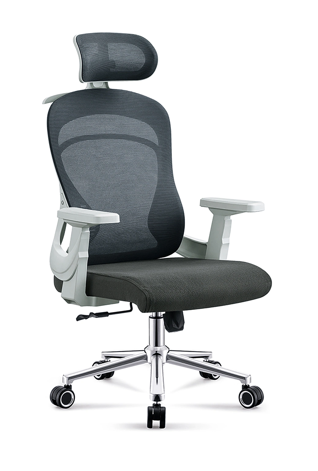 Komfortabler Ergonomischer Executive-Stuhl Mit Massage