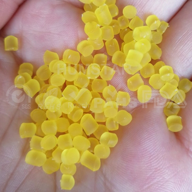 Schaum PVC Granule Schaum PVC Compound für Schuhe Sohle Material Geschäumtes Schaumstoff PVC-Verbundstoff PVC Granulat PVC Partikelkorn Pellet Material