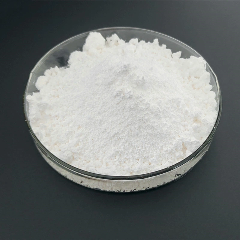 5-7 Micron Size Refractories Calcined Alumina