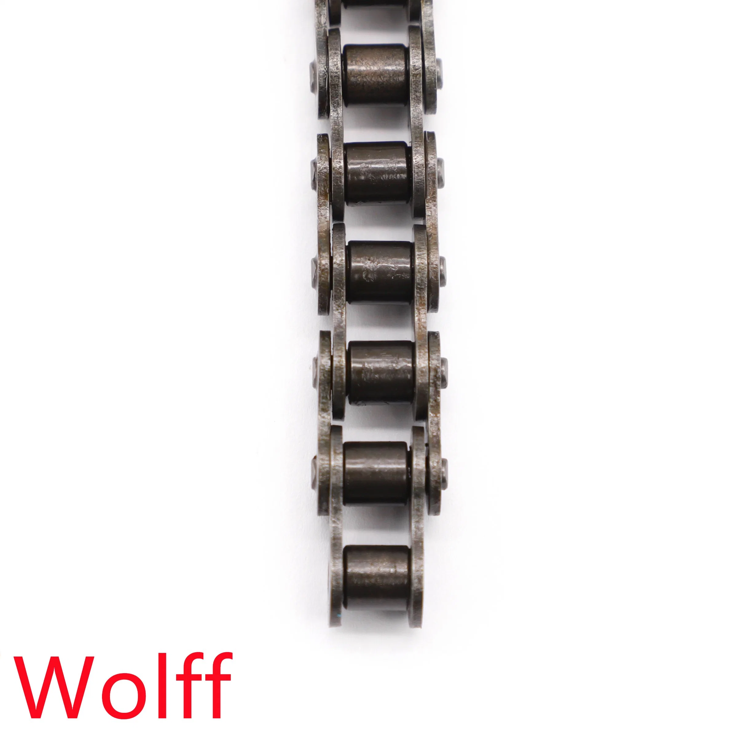 High quality/High cost performance  & Made to Order Stainless Steel Table Top Conveyor Chain