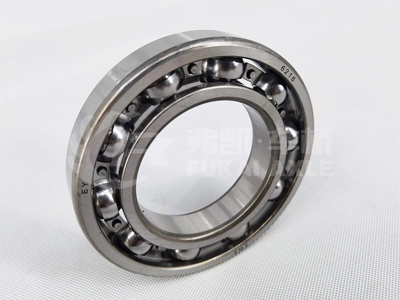 6216 Ball Bearing for Sinotruk HOWO Truck 06.31421.0803 Deep Groove Ball Bearing