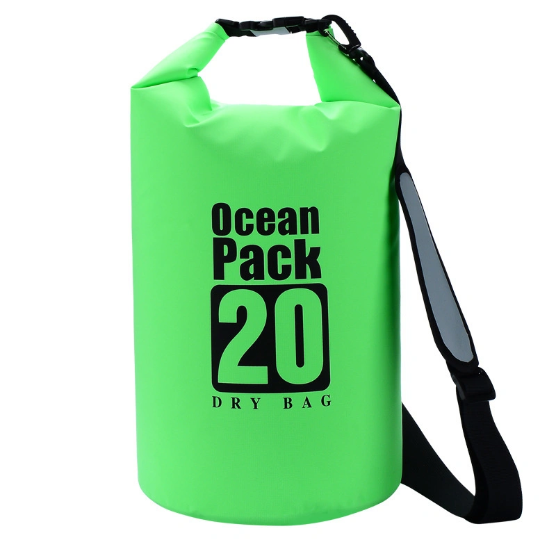 Waterproof Ocean Welded Roll Top PVC Dry Bag