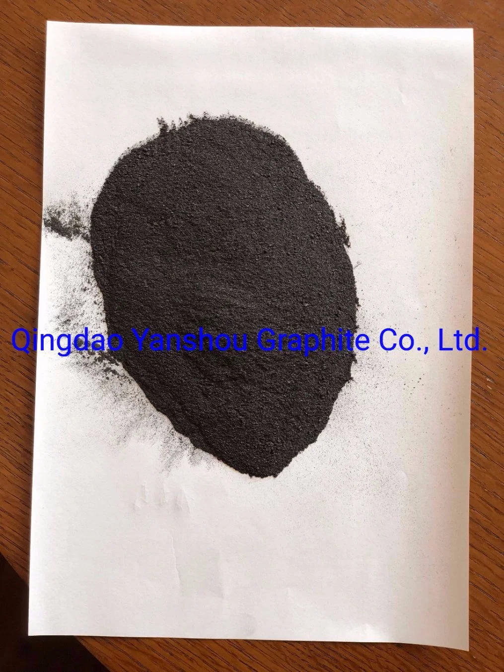 Low Carbon Coating Material with Excellent Lubricating Performance Natural Flake Graphite