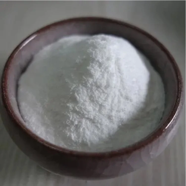 Factory Price Food Additive Potassium Bicarbonate Khco3 Powder