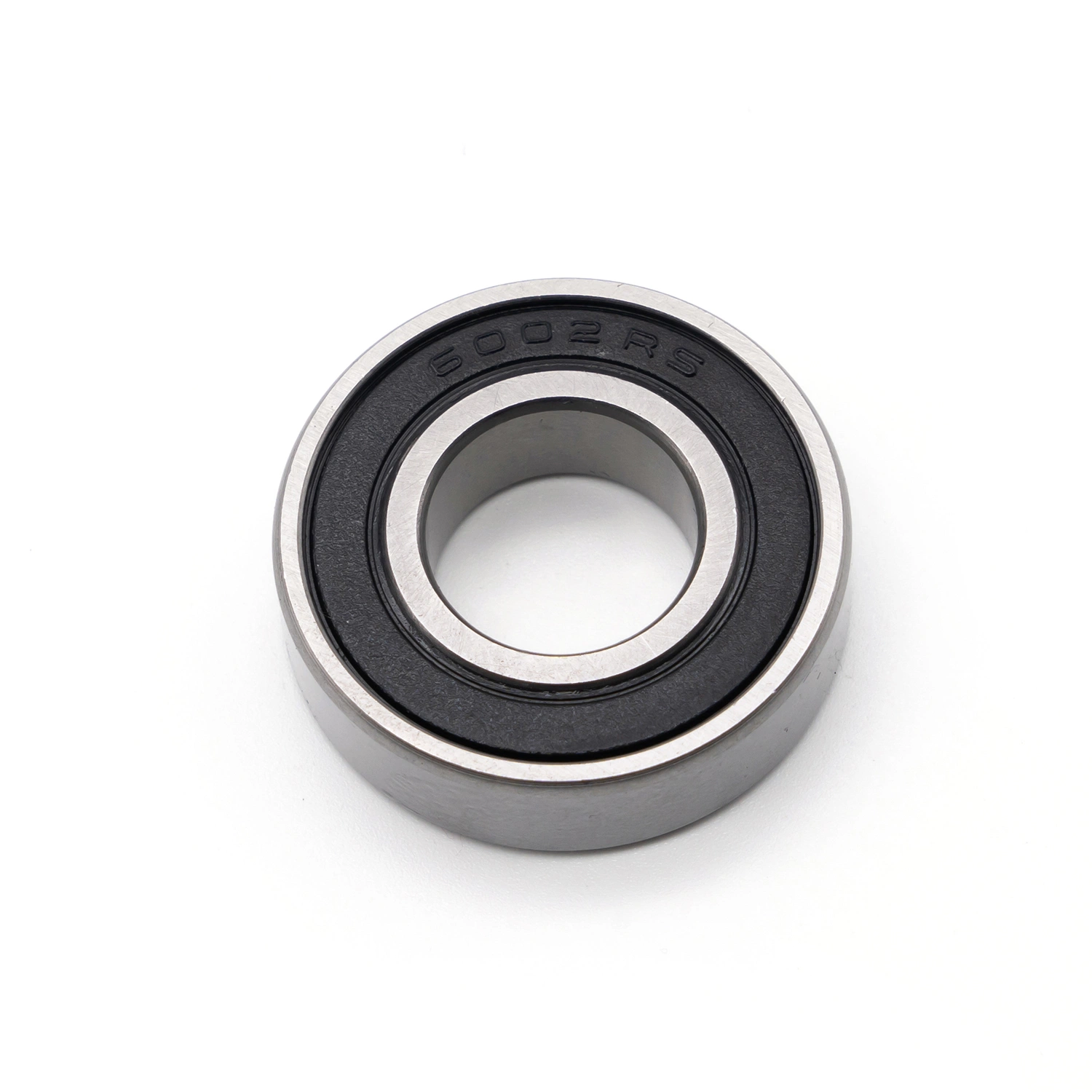 Open Index of Single Row Deep Groove Ball Bearings, Agricultural Machinery Pump Motor Car Motorcycle Bicycle Special-Purpose Bearings