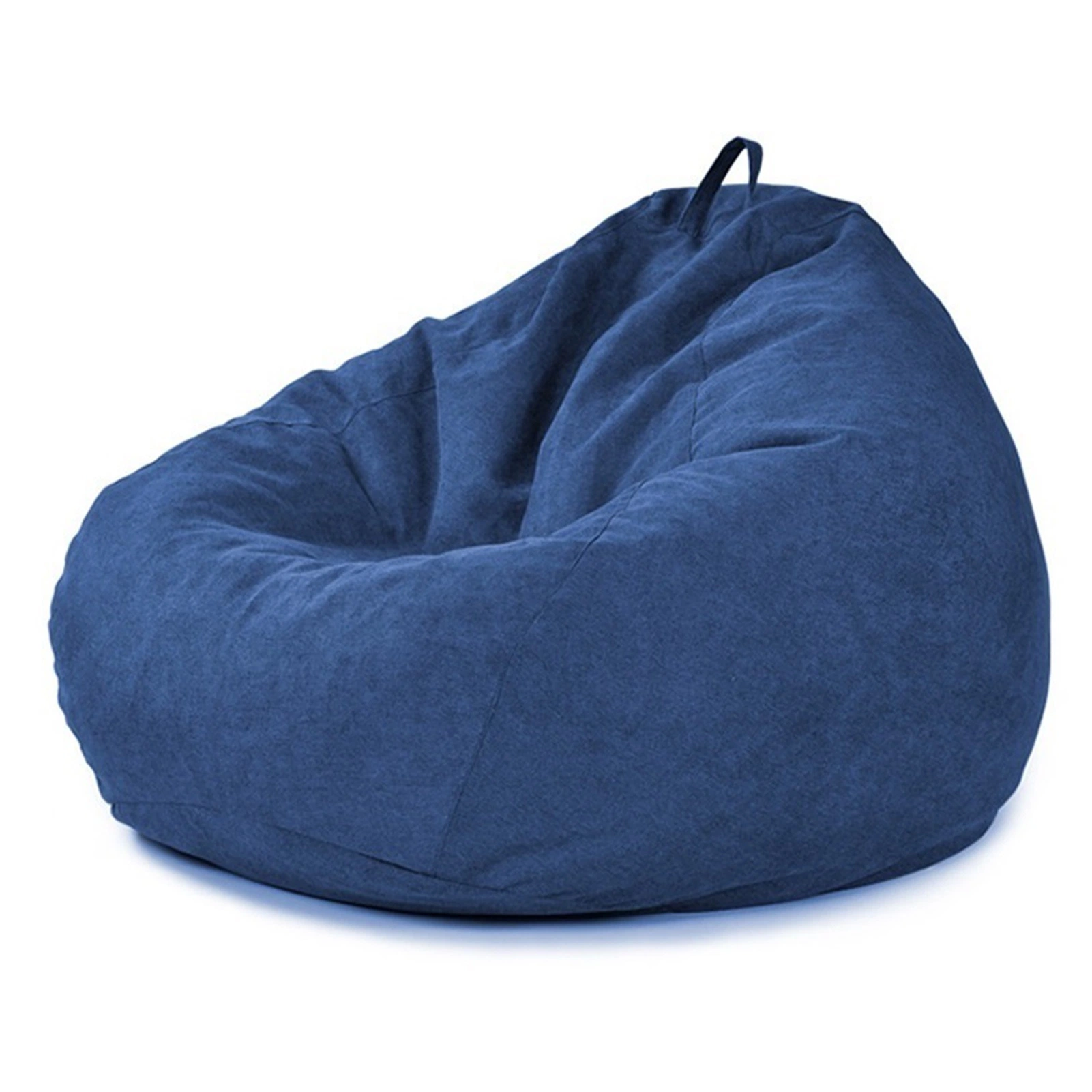 Bean Bag silla cubierta sin protección para adultos y niños