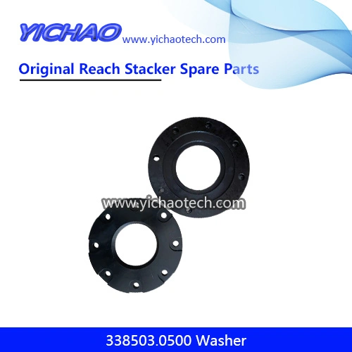 Genuine/Original Kalmar 338503.0500 Washer for Container Reach Stacker Spare Parts