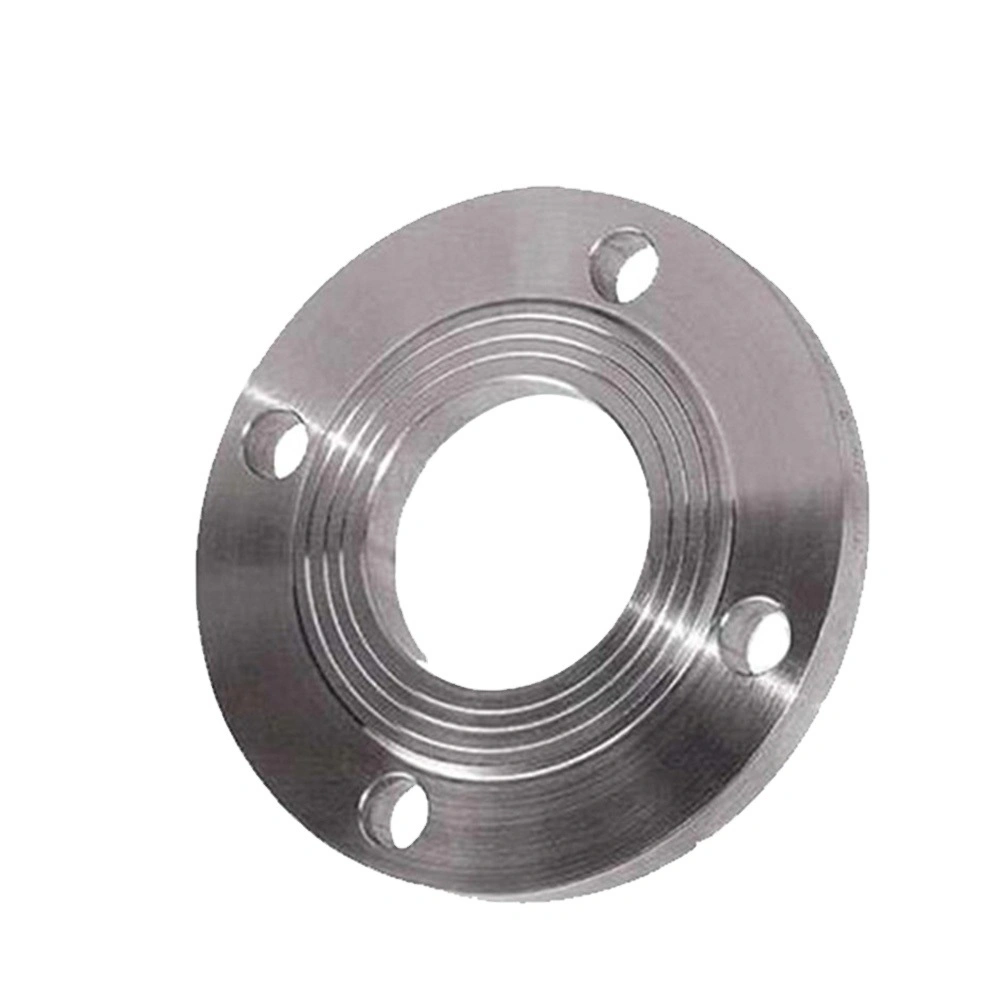 Custom Cast Forged Carbon Steel Stainless Steel Flange