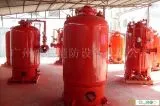 Tanque de espuma para vejiga / Equipo de espuma para agua (PHYM-W / L-32 / 64 / 80-10~150)