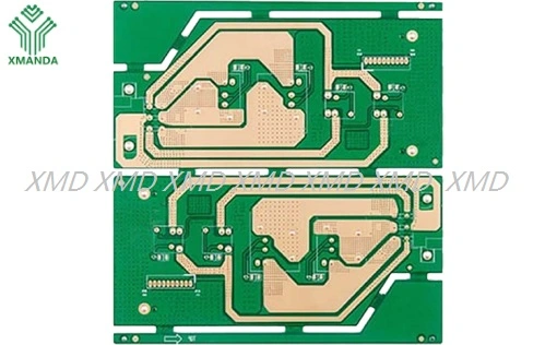 Custom PCB and PCBA Charging Circuit Supplier