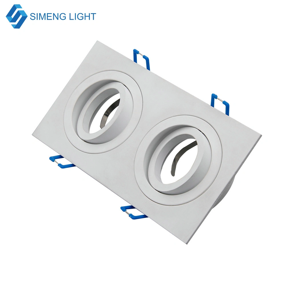 LED Down Light Cabinet Light Round Shape Panel Light for Cabinet