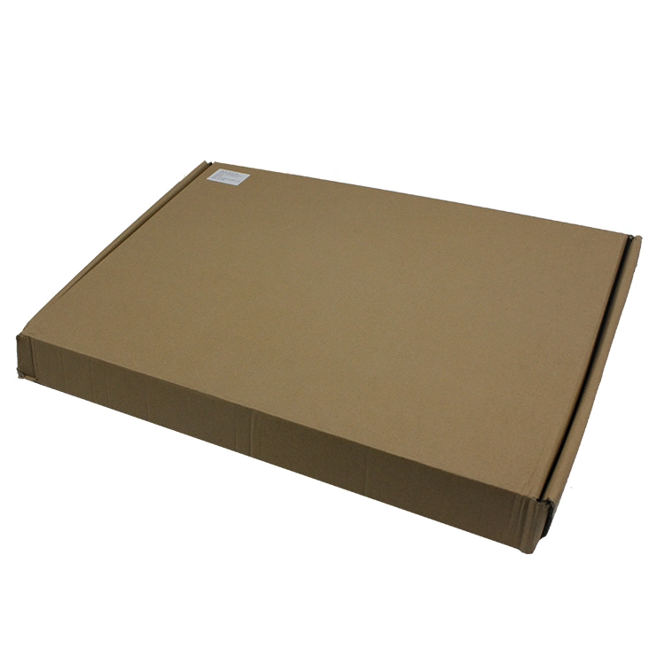 19 Inch 12 Core 24 Core ODF FTTH OEM/ ODM Fiber Optic Distribution Box 1u Rack LC/Upc Fiber Closure Terminal Box