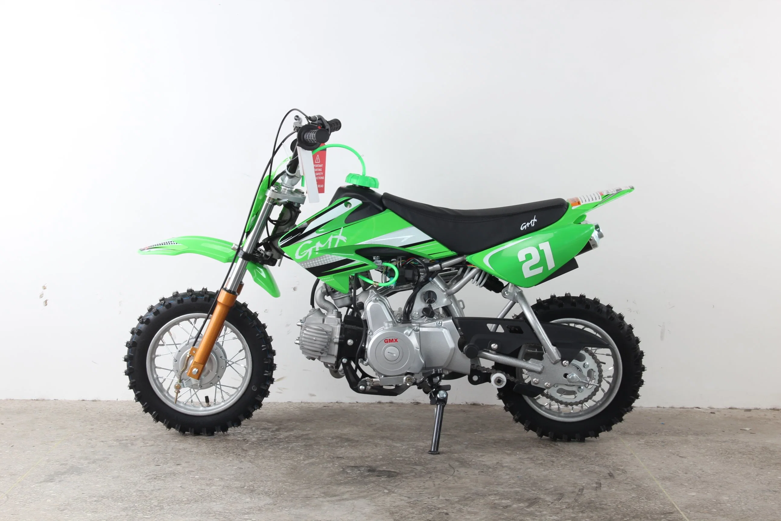 Pit Bike Barata de Motocross Alegre