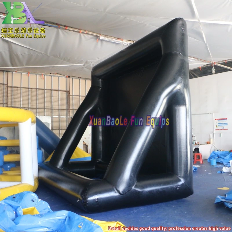 Airtight Inflatable Movie Screen Inflatable Rear Projection Movie Screen Inflatable Film Screen