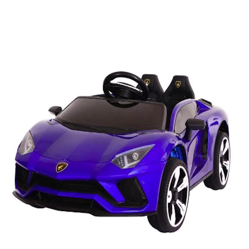 2023 Festival Gift for Kids Design Child Battery 12V Electric Ride-on Car