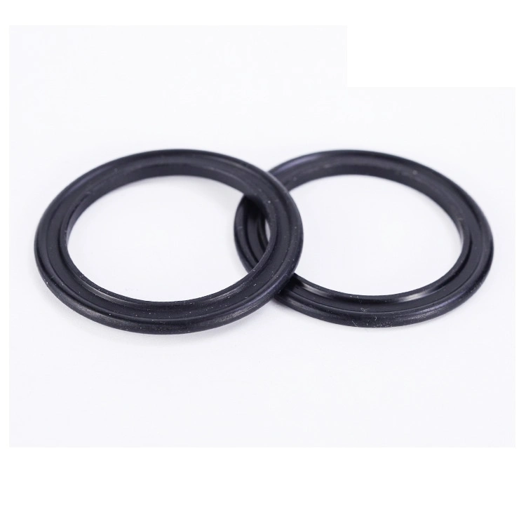 Zt Type Cylinder Liner O-Ring Rubber Pneumatic Gasket Piston Seal Ring