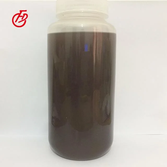 LABSA Fengda 27176-87-0 96 96% Min High quality/High cost performance  Linear Alkyl Benzene Sulfonic Acid LABSA for Detergent