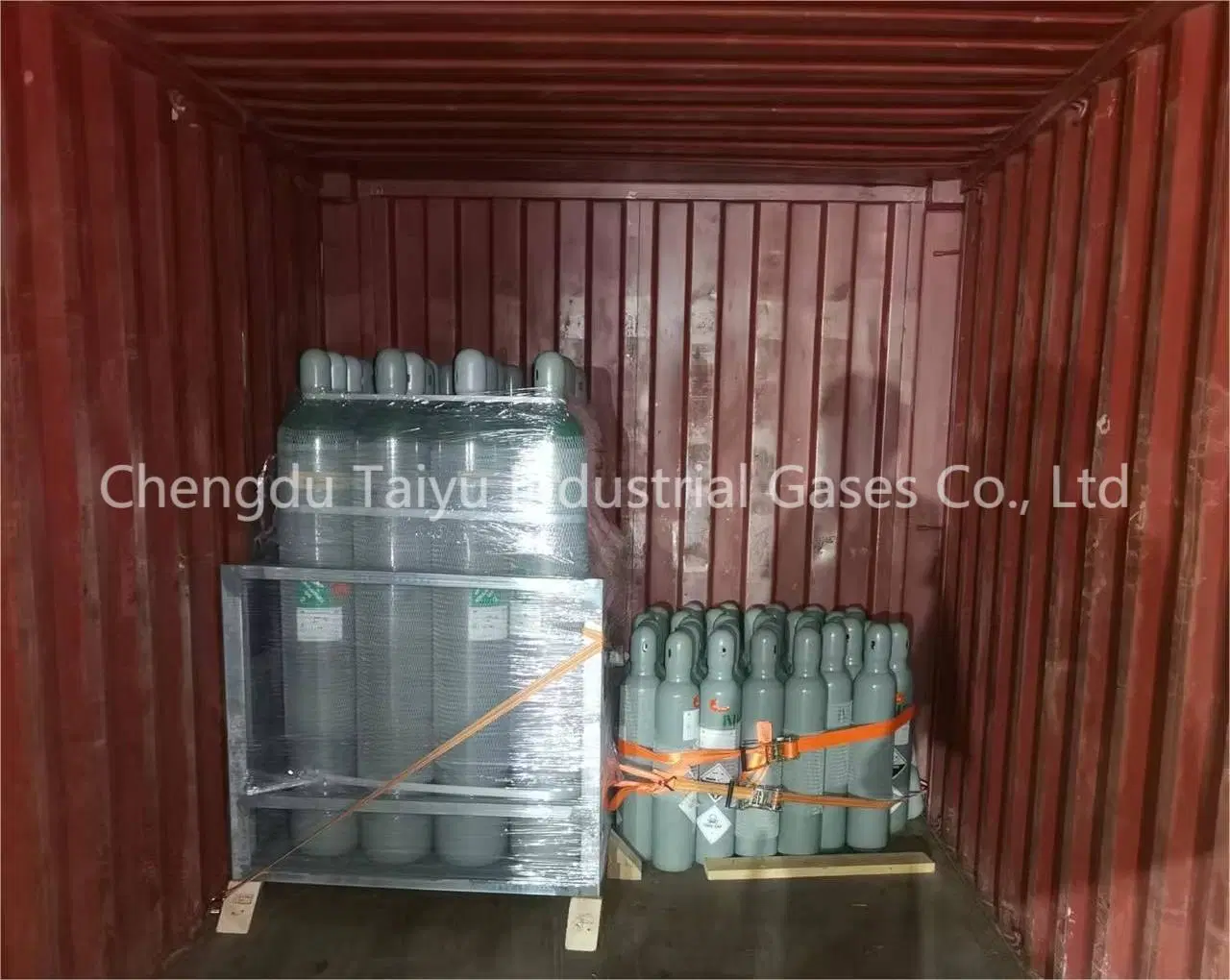 Competitive Price for Liquid Ammonia Nh3 Industrial Grade 99.8% Refrigerant R717 Gas Price