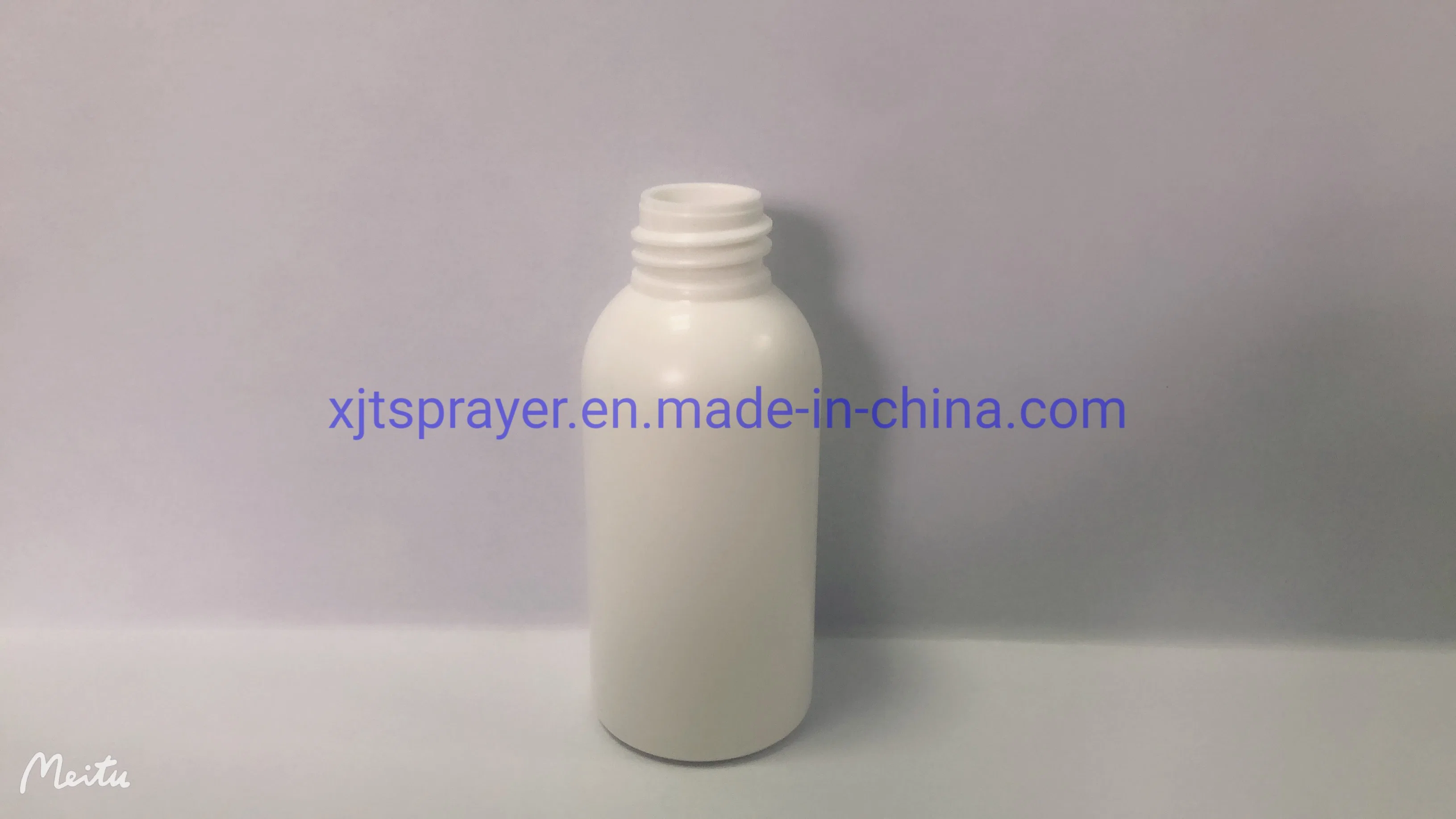 10ml 15ml 20ml 30ml 50ml Plastic Container Plastic Vial Plastic Bottle for Liquid Drugs OTC&Healthcare Packing