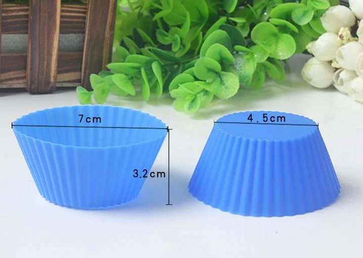 Mini Cake Cake Molds Are Suitable for Making Custard Tarts and Mini Cakes