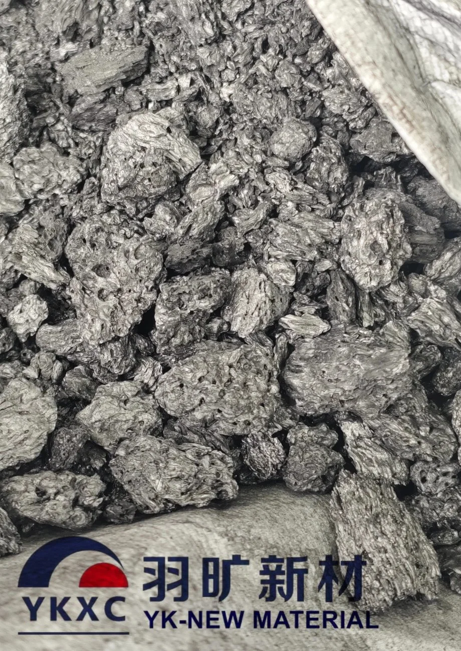 Calcined Needle Coke, High Pure Quality Needle Coke Directly Sales From Manufacturer