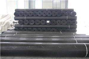 Biaxiale Geogrid Fiberglass Geogrid Biaxiale Geogrid Kunststoff Geogrid Polyester Geogrid PET-Geogrid PP-Geogrid