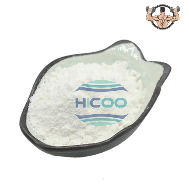 99% High Purity Hormone 5000iu 2000iu Human Peptide Powder with Safe Shipping