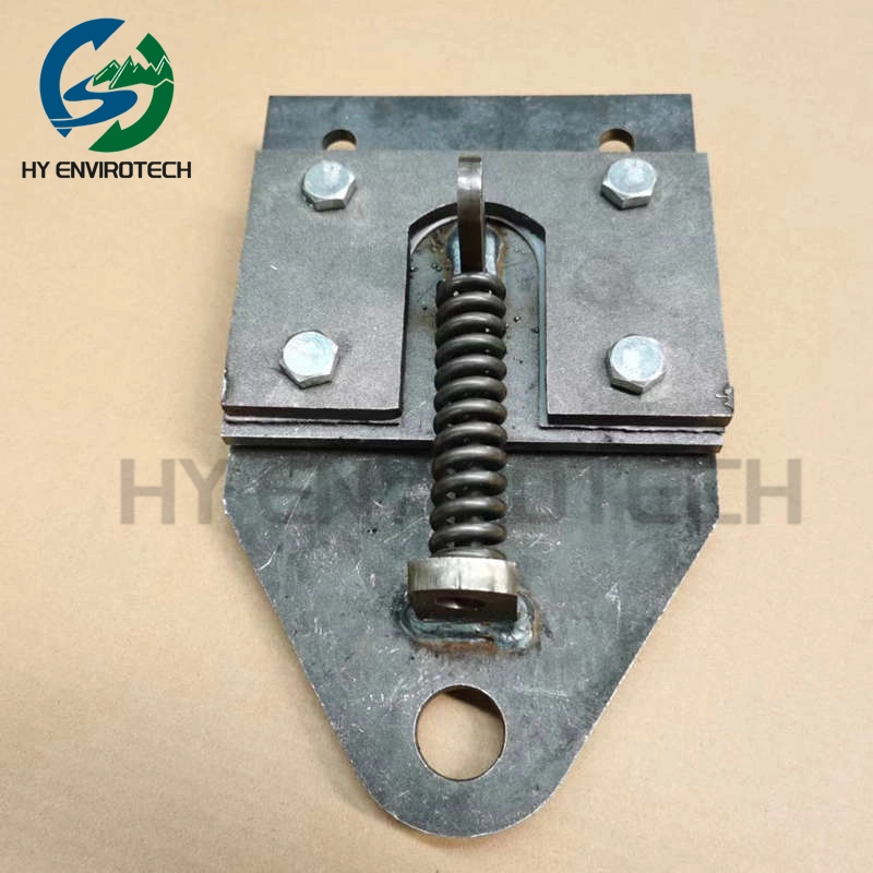 Roll off Cover Lid Rolling Mechanism From China Supplier Hy Envirotech