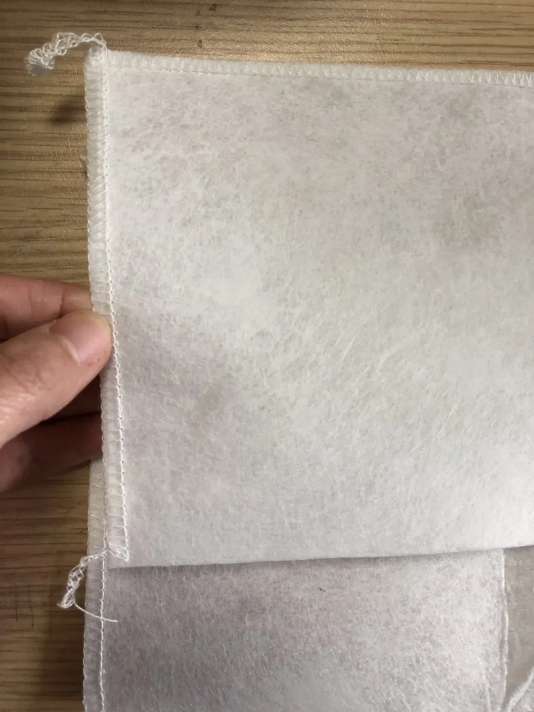 Papel de filtro de molienda