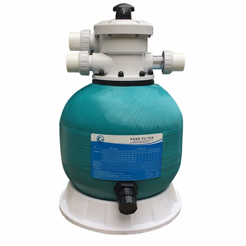 Swimming Pool 6 Way Sand Filter Valve Make a Sand Filter for Pool