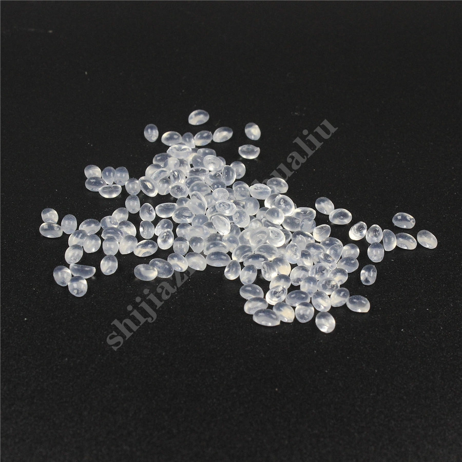 Factory Outlet Ethylene Acrylic Acid Copolymer Resin Eaa for Extrusion Lamination