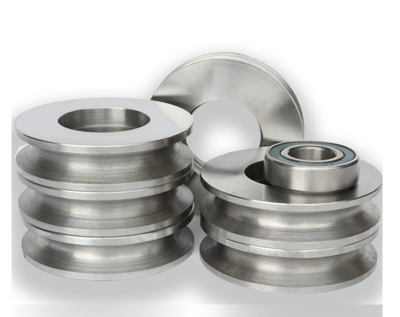 High Quality Non-Standard Stainless Steel Metal CNC Machining/CNC Turning Service Products