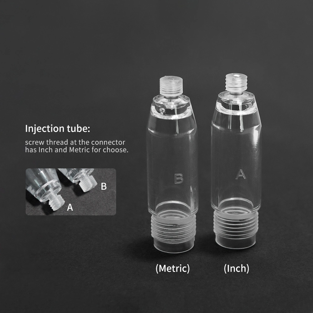 Portable Safety Painless Dental Implant Oral Anesthesia Instrument Device Syringe Mini Injector Booster