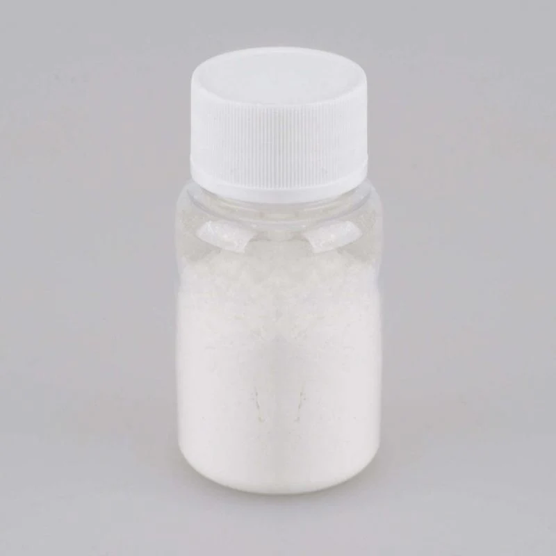 Reguladores de acidez de grado alimentario Bitartrato de potasio/Crema de Tartar/Tartrato de hidrógeno de potasio Proveedor