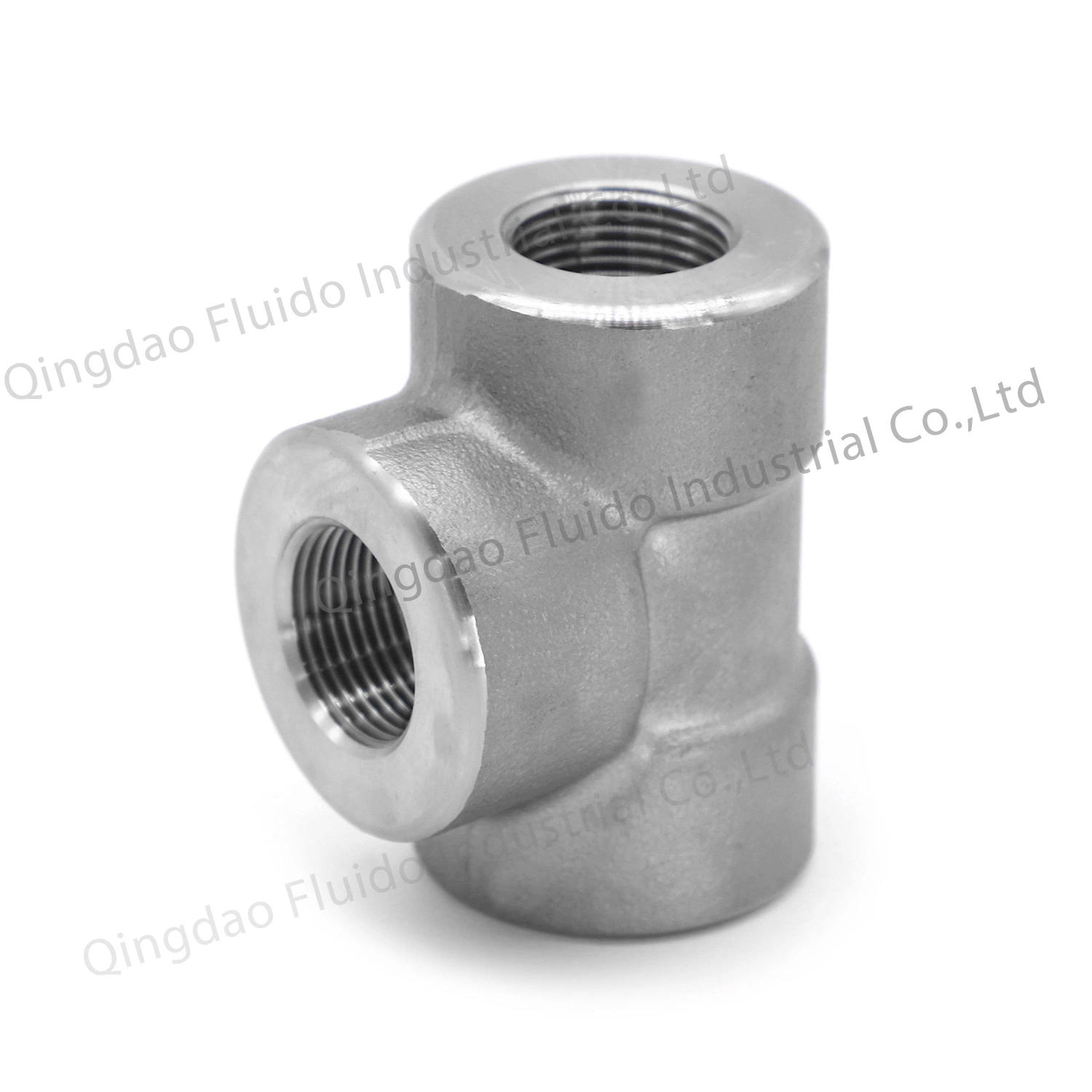 Hot Sales High Pressure 2000 3000 6000 9000 Forged Carbon Steel Pipe Fittings 45 Degree Elbow Threaded Fittings