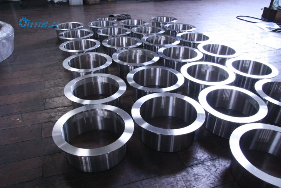 Hot Selling for F316ti (UNS S31635, 18Cr, 8Ni, Mo, Ni) Forgings