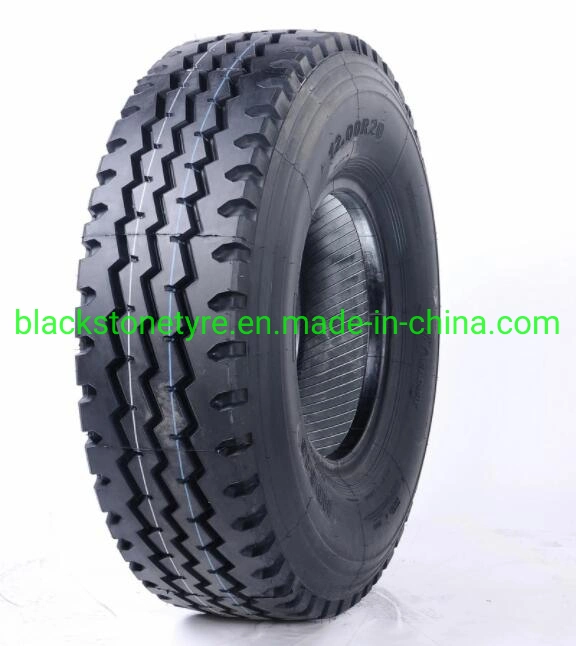 Triangle 1200r24 Tire Brands 1600r20 Brand New Tyres Bus Tyre Truck Tire