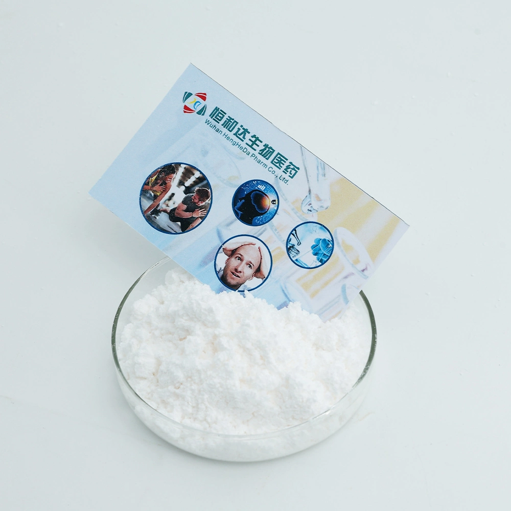 Hhdpharm Manufacturer Supply Raw Material Powder CAS 138402-11-6 Irbesartan