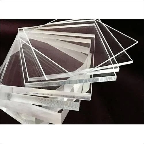 Derflex 10mm 20mm 3mm Acrylic Sheet Plexi Glass with Quality Assurance