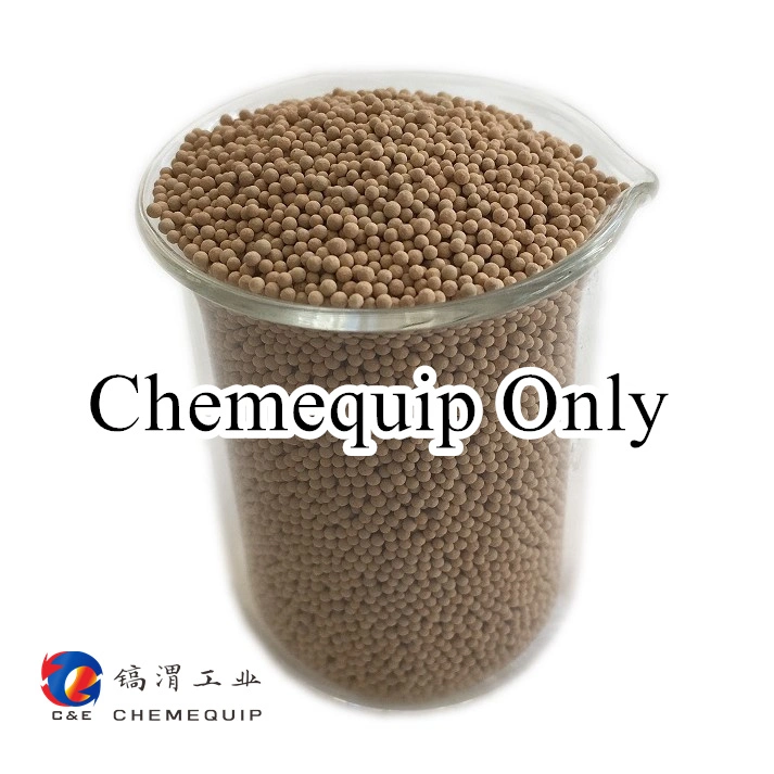 Zeolite Adsorption Molecular Sieve 4A for Separation of Mix Xylene