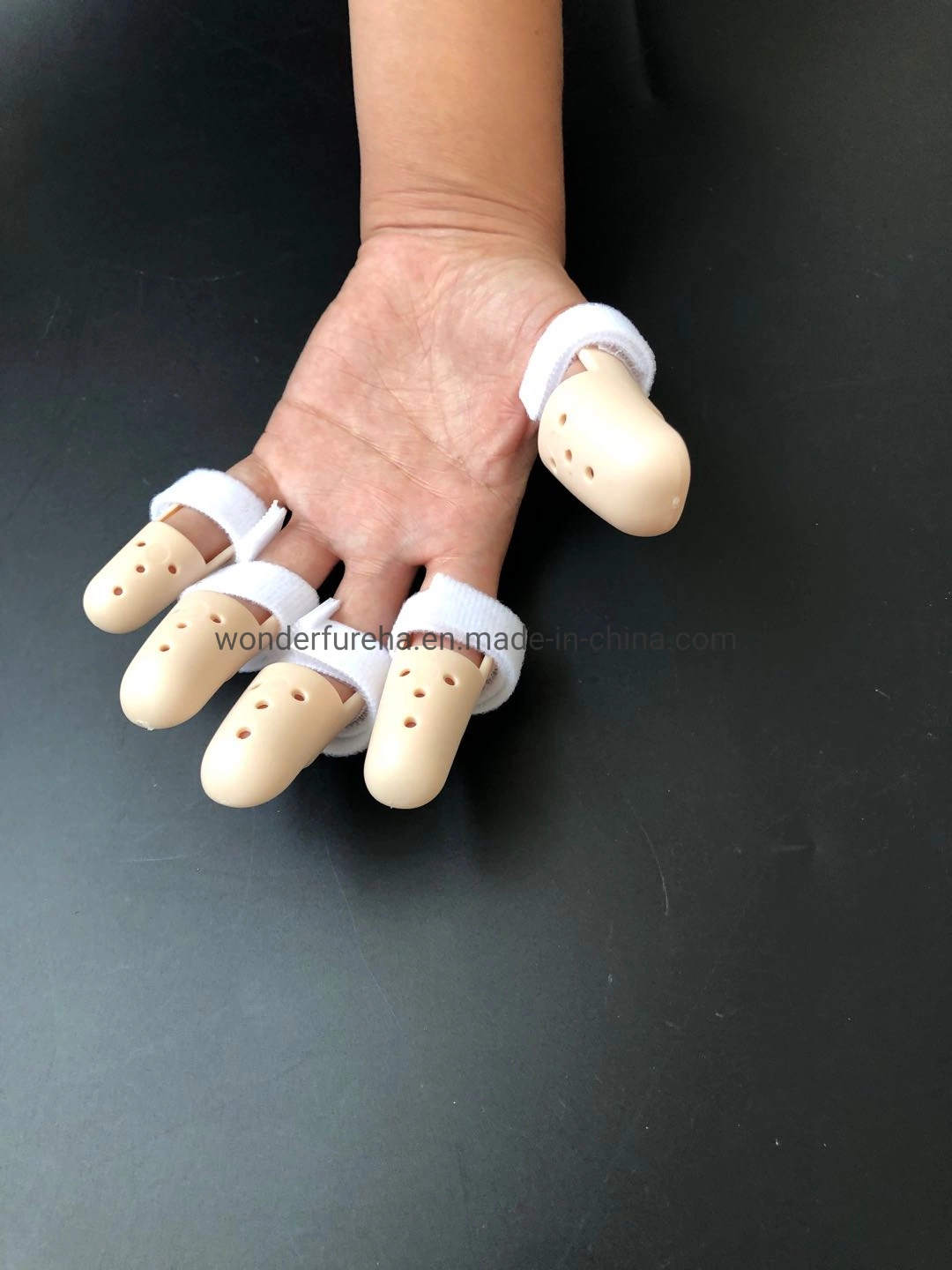 Ортопедических медицинских ортопедии пальца сепаратора